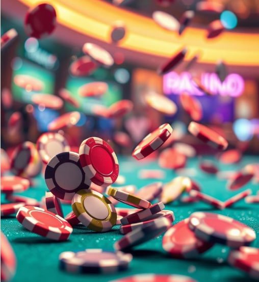 PT188 Tembak Ikan game Ocean King Dragon Fortune jackpot provider terbaik